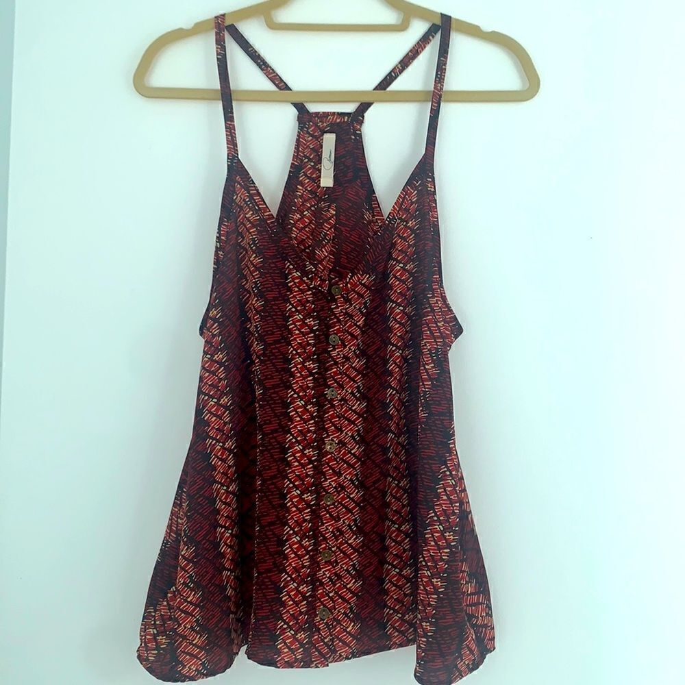 Like New Tank Top